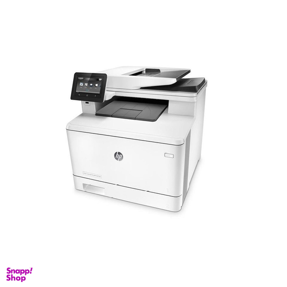 پرینتر لیزری رنگی اچ پی مدل Color LaserJet Pro MFP M479fdn