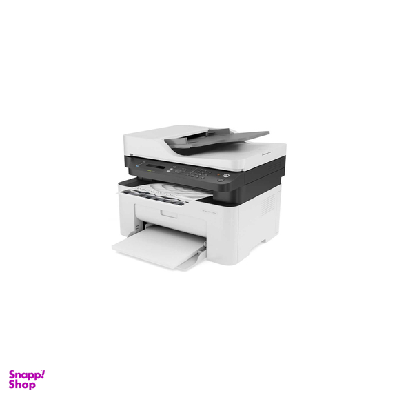 پرینتر چندکاره لیزری اچ پی مدل Laser Mfp 137Fnw