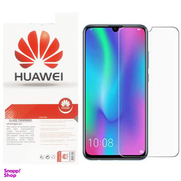محافظ صفحه نمایش تسلا مدل TMP مناسب برای گوشی موبایل هوآوی Honor 10 lite