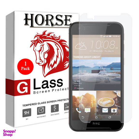 محافظ صفحه نمایش هورس مدل UCC مناسب گوشی اچ تی سی Desire 830