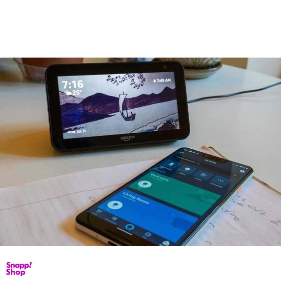دستیار صوتی آمازون مدل Echo Show 5