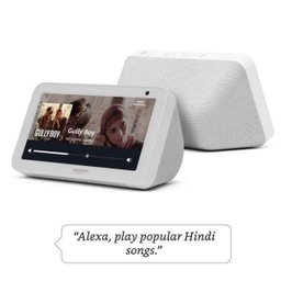 دستیار صوتی آمازون مدل Echo Show 5