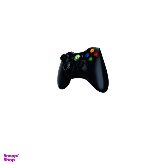 دسته بازی ایکس باکس مدل اسلیم مناسب برای XBOX360