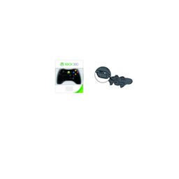 دسته بازی ایکس باکس مدل اسلیم مناسب برای XBOX360