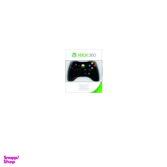 دسته بازی ایکس باکس مدل اسلیم مناسب برای XBOX360