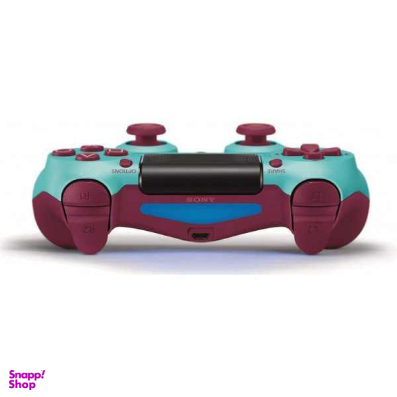 دسته بازی پلی استیشن 4 مدل Berry Blue