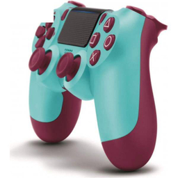 دسته بازی پلی استیشن 4 مدل Berry Blue