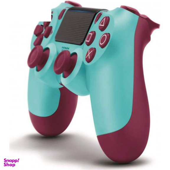 دسته بازی پلی استیشن 4 مدل Berry Blue