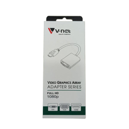 مبدل HDMI به VGA مدل QP غیر اصل