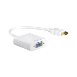 مبدل HDMI به VGA مدل QP غیر اصل