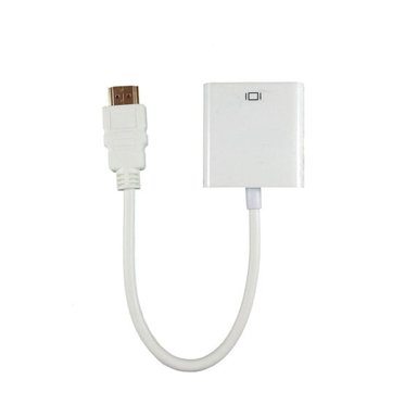 مبدل HDMI به VGA مدل QP غیر اصل