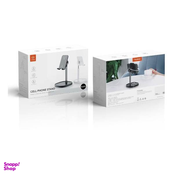 پایه نگهدارنده گوشی موبایل مک دودو مدل TB-7820