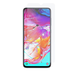 محافظ صفحه نمایش وایت ولف مدل WGS برای گوشی سامسونگ Galaxy A70