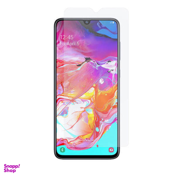 محافظ صفحه نمایش وایت ولف مدل WGS برای گوشی سامسونگ Galaxy A70