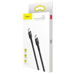 کابل USB-C باسیوس مدل CATKLF-G1 طول 1 متر