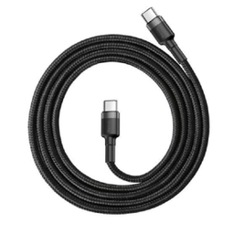 کابل USB-C باسیوس مدل CATKLF-G1 طول 1 متر
