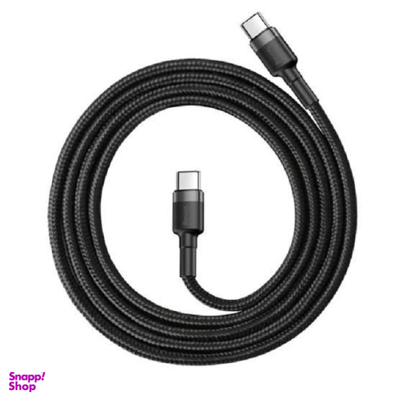 کابل USB-C باسیوس مدل CATKLF-G1 طول 1 متر