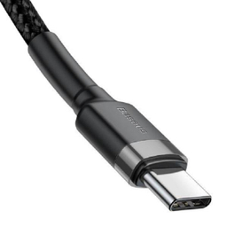کابل USB-C باسیوس مدل CATKLF-G1 طول 1 متر