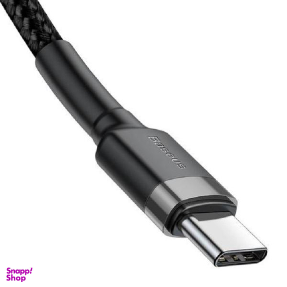 کابل USB-C باسیوس مدل CATKLF-G1 طول 1 متر