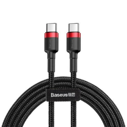 کابل USB-C باسیوس مدل CATKLF-G1 طول 1 متر