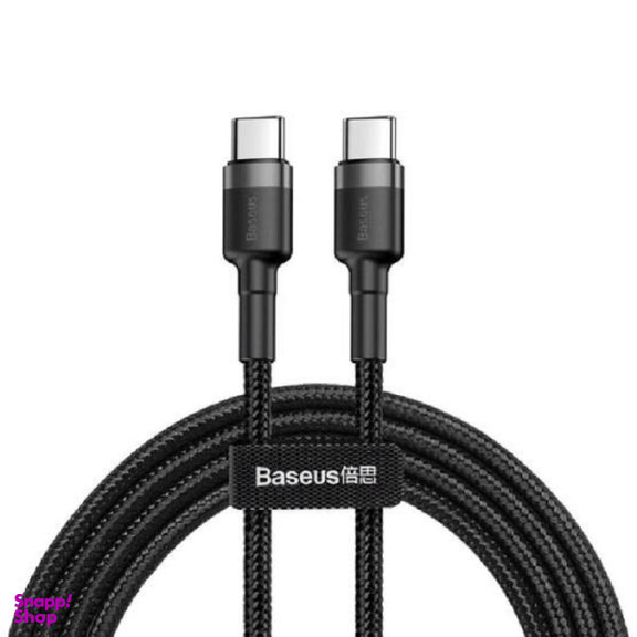 کابل USB-C باسیوس مدل CATKLF-G1 طول 1 متر