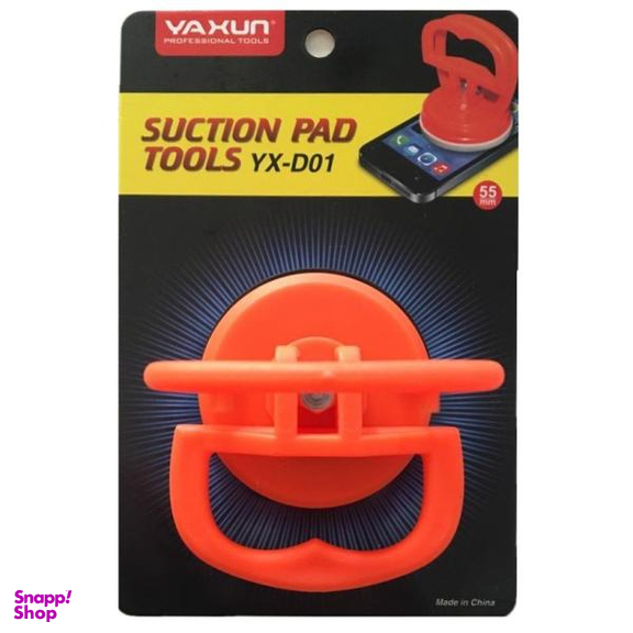 تاچ کش و وکیوم ال سی دی موبایل یاکسون مدل YX-D01