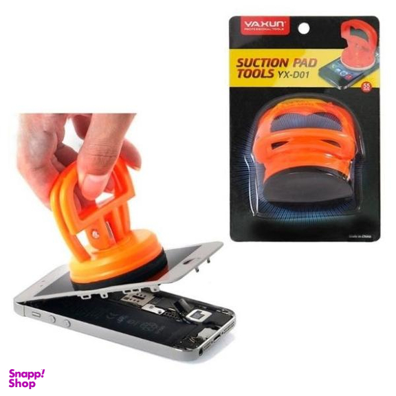 تاچ کش و وکیوم ال سی دی موبایل یاکسون مدل YX-D01