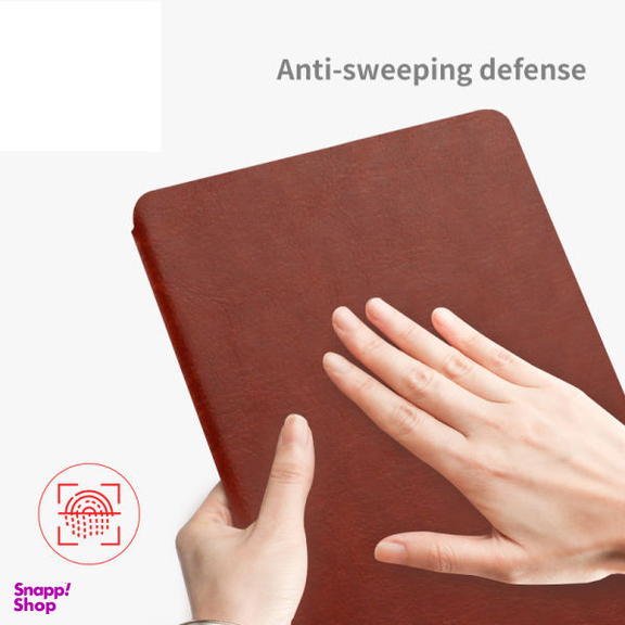 کیف کلاسوری کاکو مدل HM01 مناسب برای تبلت سامسونگ GALAXY TAB S4 10.5 LTE 2018 SM-T835