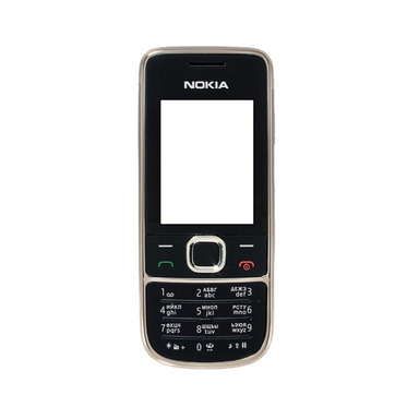 شاسی گوشی موبایل مدل N-2700 مناسب برای گوشی موبایل نوکیا 2700 غیر اصل