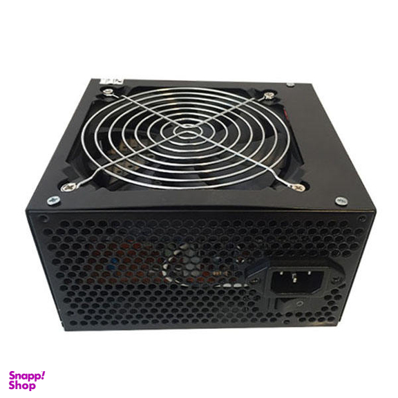 منبع تغذیه کامپیوتر رد (Red) مدل Raider 230W
