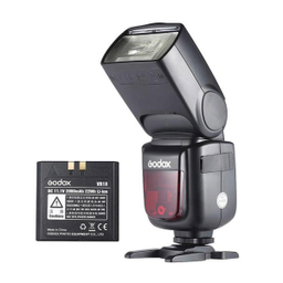 فلاش دوربین گودکس مدل V860 IIN