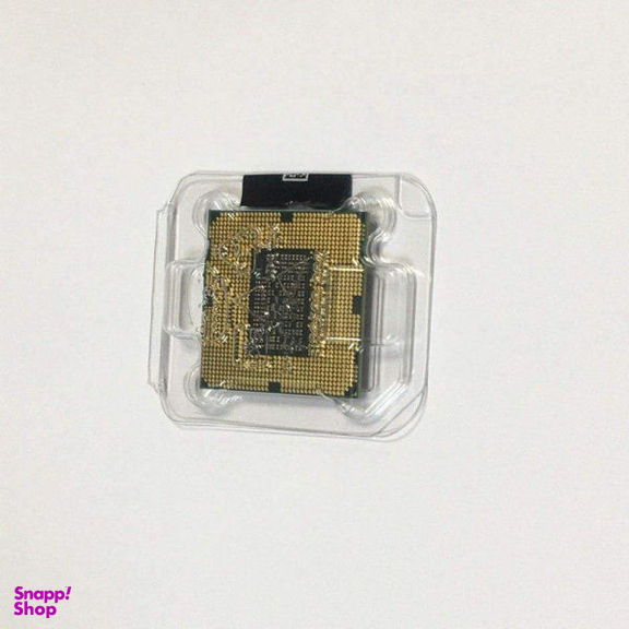 پردازنده مرکزی اینتل سری Haswell مدل Core i5-4590 Tray