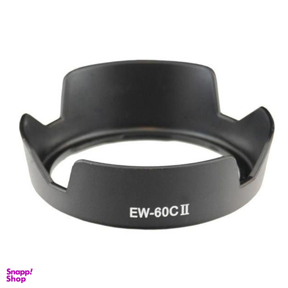 هود لنز مدل EW-60C II