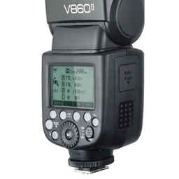 فلاش دوربین گودکس مدل V860 IIN