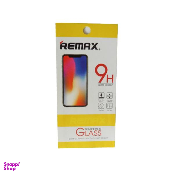محافظ صفحه نمایش ریمکس مدل OG مناسب برای گوشی موبایل سامسونگ Galaxy A50 / A50s