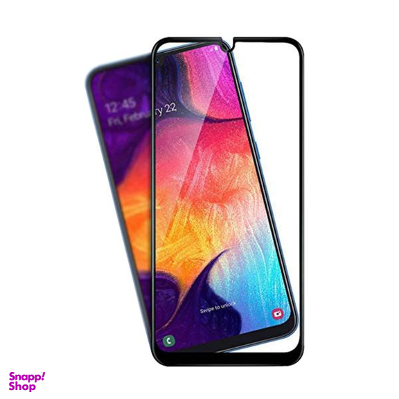محافظ صفحه نمایش ریمکس مدل OG مناسب برای گوشی موبایل سامسونگ Galaxy A50 / A50s
