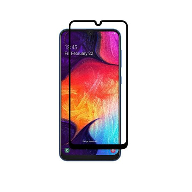 محافظ صفحه نمایش ریمکس مدل OG مناسب برای گوشی موبایل سامسونگ Galaxy A50 / A50s