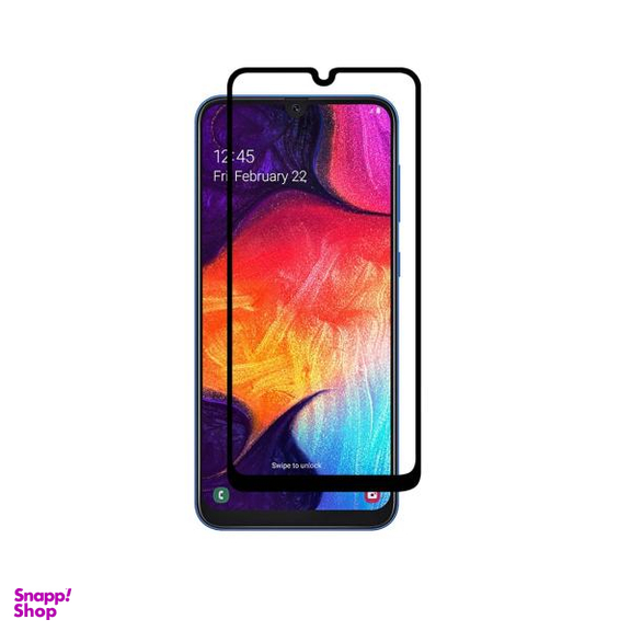 محافظ صفحه نمایش ریمکس مدل OG مناسب برای گوشی موبایل سامسونگ Galaxy A50 / A50s