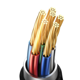 کابل تبدیل USB به USB-C مک دودو مدل CCA-6190-MCDO طول 1 متر