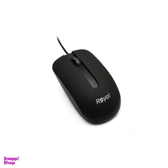 ماوس رویال مدل M-261