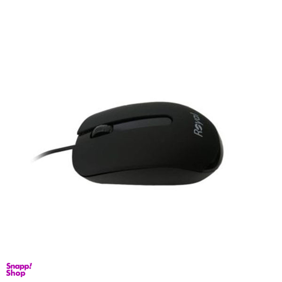 ماوس رویال مدل M-261