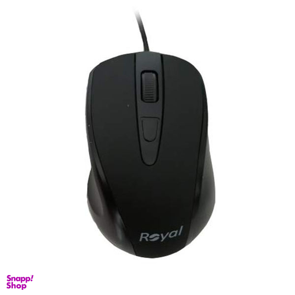 ماوس رویال مدل R-M257