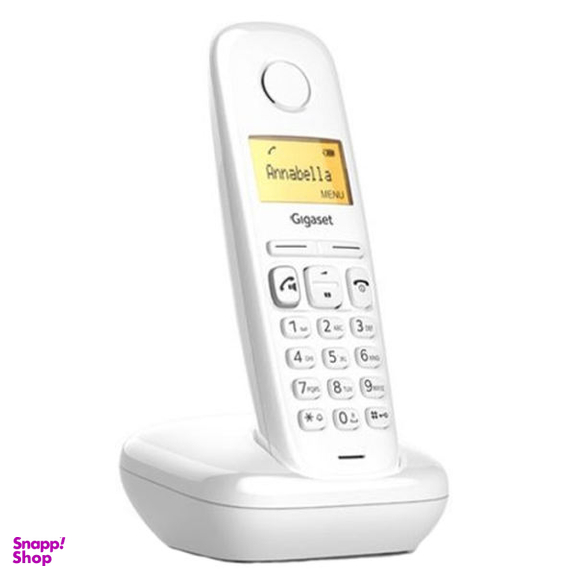تلفن بی سیم گیگاست مدل A270