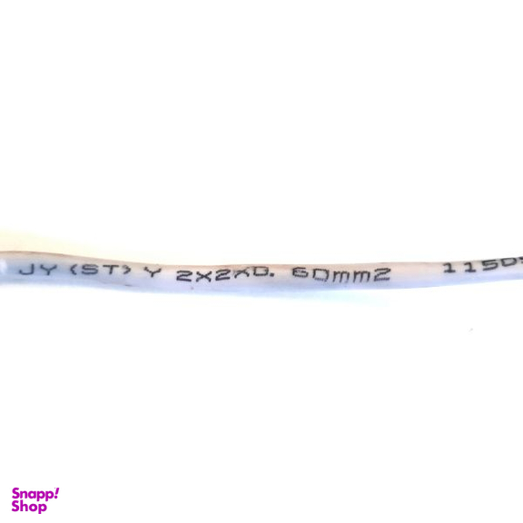 کابل تلفن مدل 2x2 طول 50 متر