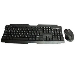 کیبورد و ماوس بی سیم ایکس پی-پروداکت (XP-Product) مدل XP-W4400