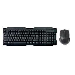 کیبورد و ماوس بی سیم ایکس پی-پروداکت (XP-Product) مدل XP-W4400