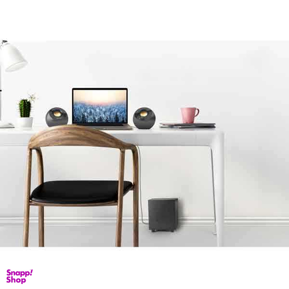 اسپیکر دسکتاپ کریتیو مدل Pebble Plus