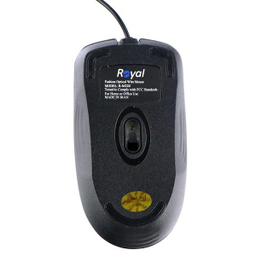 ماوس رویال مدل R-M220