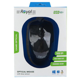 ماوس رویال مدل R-M220