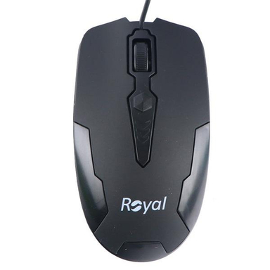 ماوس رویال مدل R-M220